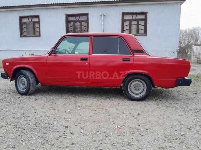 LADA (VAZ) 2107 1993, 629,543 km - 1.6 л - Şərur