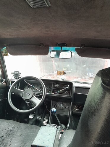 LADA (VAZ) 2107 1993, 629,543 km - 1.6 л - Şərur