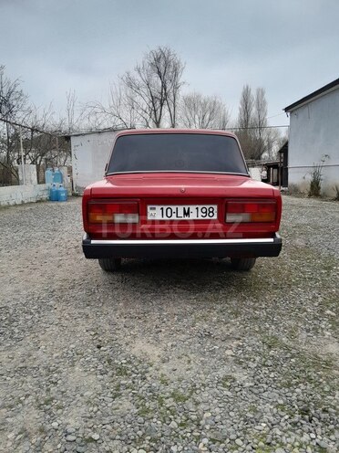 LADA (VAZ) 2107 1993, 629,543 km - 1.6 л - Şərur