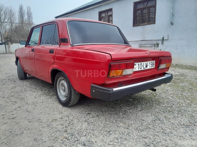 LADA (VAZ) 2107 1993, 629,543 km - 1.6 л - Şərur