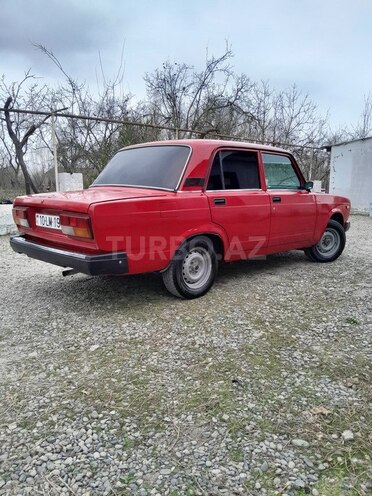 LADA (VAZ) 2107 1993, 629,543 km - 1.6 л - Şərur