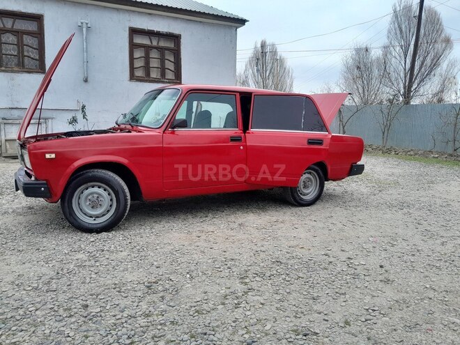 LADA (VAZ) 2107 1993, 629,543 km - 1.6 л - Şərur