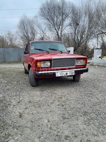 LADA (VAZ) 2107 1993, 629,543 km - 1.6 л - Şərur