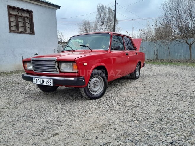LADA (VAZ) 2107 1993, 629,543 km - 1.6 л - Şərur