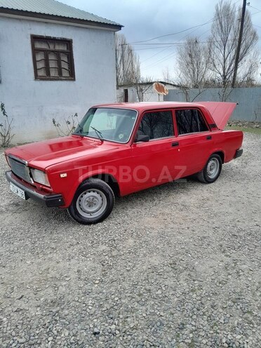 LADA (VAZ) 2107 1993, 629,543 km - 1.6 л - Şərur