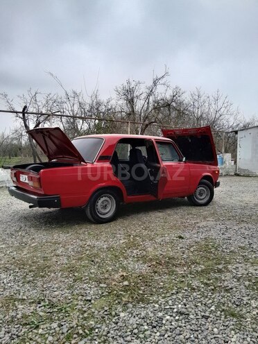 LADA (VAZ) 2107 1993, 629,543 km - 1.6 л - Şərur