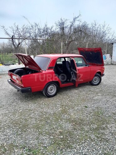 LADA (VAZ) 2107 1993, 629,543 km - 1.6 л - Şərur