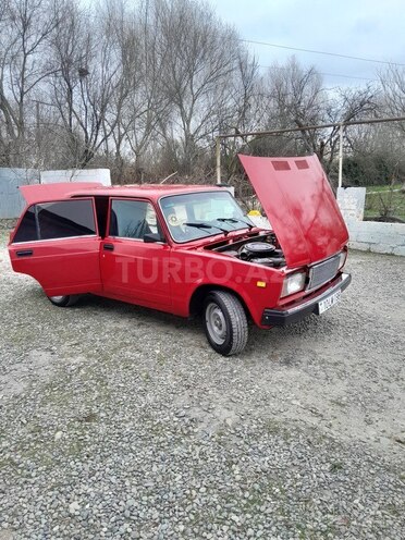 LADA (VAZ) 2107 1993, 629,543 km - 1.6 л - Şərur
