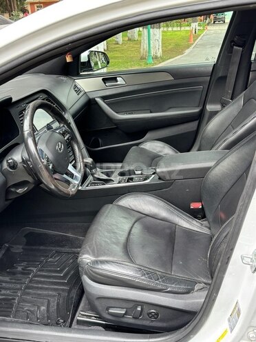 Hyundai Sonata 2015, 190,000 km - 2.0 л - Bakı