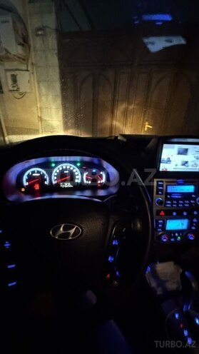 Hyundai Santa Fe 2008, 270,052 km - 2.0 л - Bakı