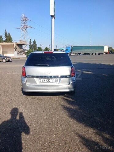 Opel Astra 2006, 259,787 km - 1.3 l - Qazax