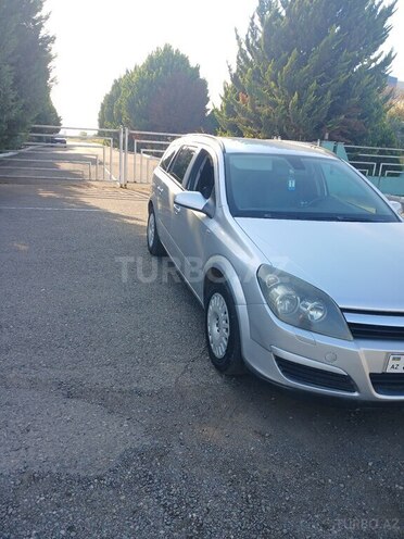 Opel Astra 2006, 259,787 km - 1.3 l - Qazax