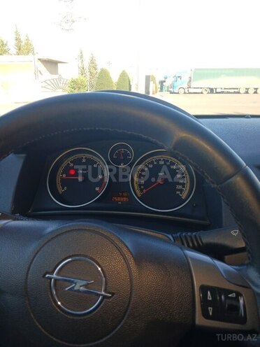 Opel Astra 2006, 259,787 km - 1.3 l - Qazax