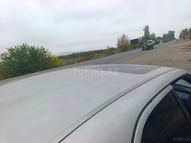 Mercedes C 220 1995, 450,000 km - 2.2 l - Qazax