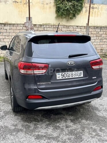 Kia Sorento 2015, 247,130 km - 2.0 l - Bakı