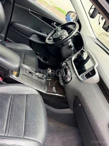 Kia Sorento 2015, 247,130 km - 2.0 l - Bakı