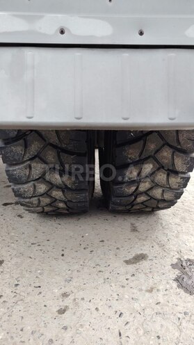 Mercedes Axor 1840 2006, 755,418 km - 12.0 l - Şirvan