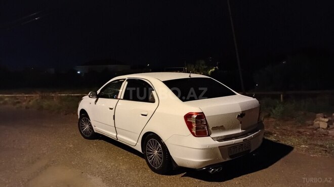 Chevrolet Cobalt 2022, 120,000 km - 1.5 l - Bakı