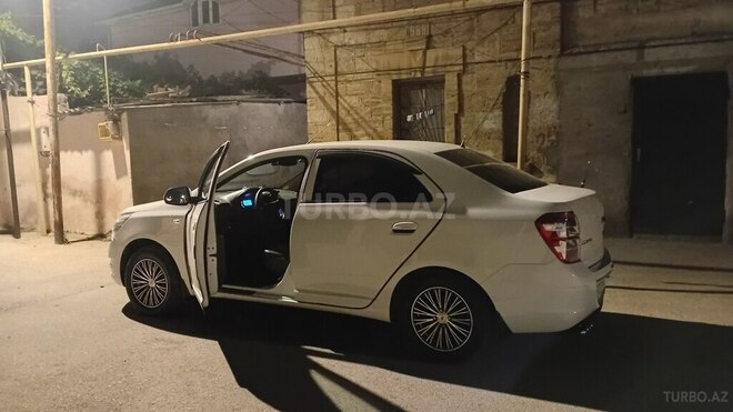 Chevrolet Cobalt 2022, 120,000 km - 1.5 l - Bakı