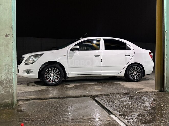 Chevrolet Cobalt 2022, 120,000 km - 1.5 l - Bakı
