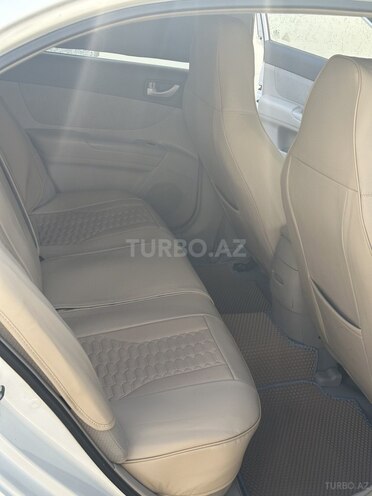 Hyundai Sonata 2007, 267,000 km - 2.0 l - Bakı
