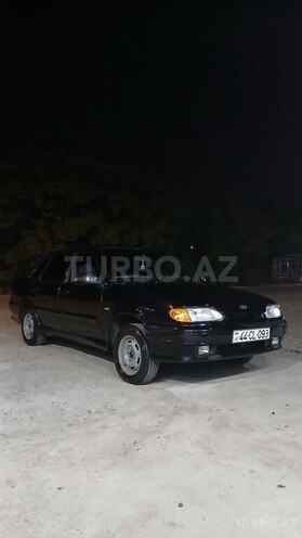 LADA (VAZ) 2115 2012, 300,000 km - 1.6 л - Cəlilabad