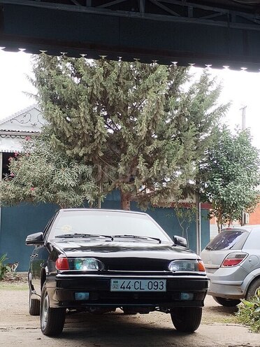 LADA (VAZ) 2115 2012, 300,000 km - 1.6 л - Cəlilabad