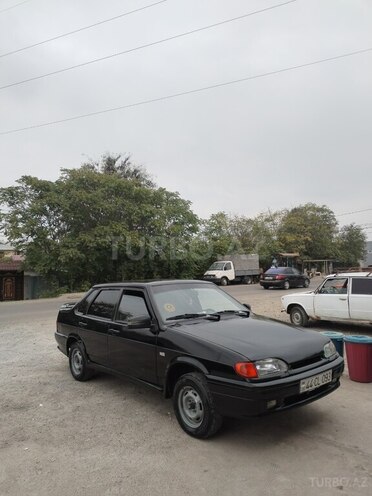 LADA (VAZ) 2115 2012, 300,000 km - 1.6 л - Cəlilabad