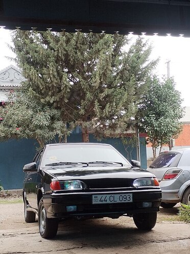 LADA (VAZ) 2115 2012, 300,000 km - 1.6 л - Cəlilabad