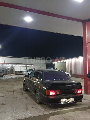 LADA (VAZ) 2115 2012, 300,000 km - 1.6 л - Cəlilabad