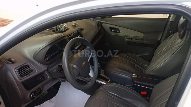 Chevrolet Cobalt 2022, 120,000 km - 1.5 l - Bakı