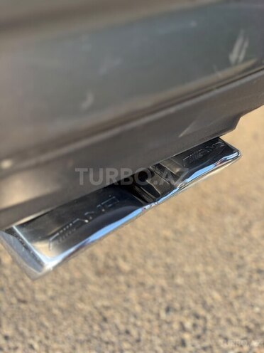 Mercedes S 550 2006, 330,000 km - 5.5 l - Bakı
