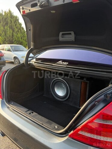 Mercedes S 550 2006, 330,000 km - 5.5 l - Bakı
