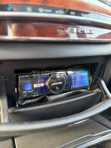 Mercedes S 550 2006, 330,000 km - 5.5 l - Bakı