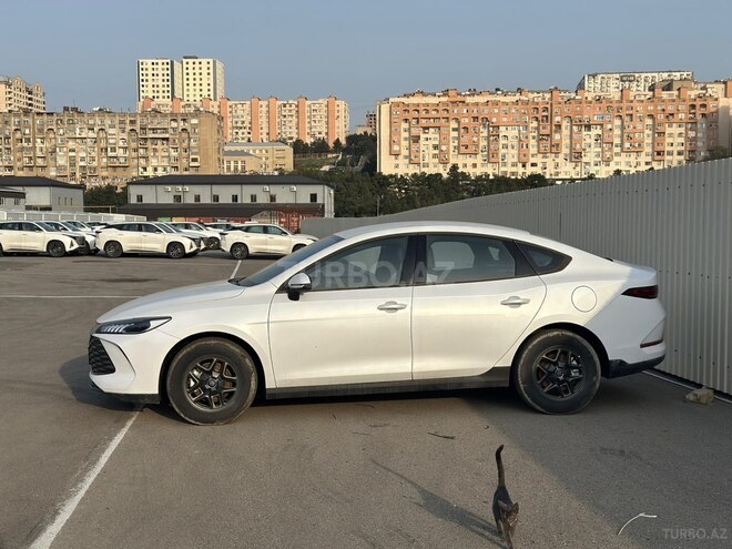 BYD Qin Plus 2025, 0 km - 1.5 l - Bakı
