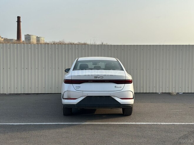 BYD Qin Plus 2025, 0 km - 1.5 l - Bakı