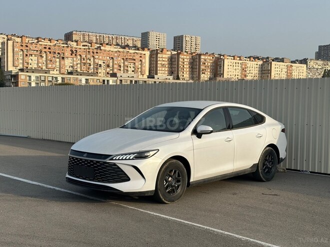 BYD Qin Plus 2025, 0 km - 1.5 l - Bakı