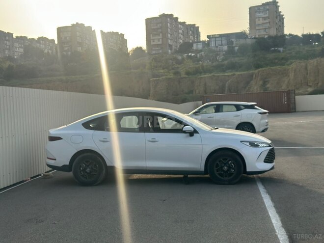 BYD Qin Plus 2025, 0 km - 1.5 l - Bakı