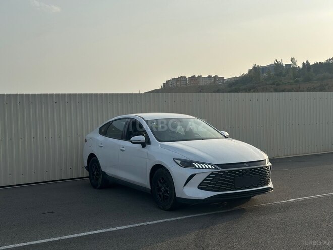 BYD Qin Plus 2025, 0 km - 1.5 l - Bakı