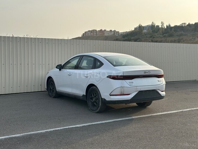 BYD Qin Plus 2025, 0 km - 1.5 l - Bakı