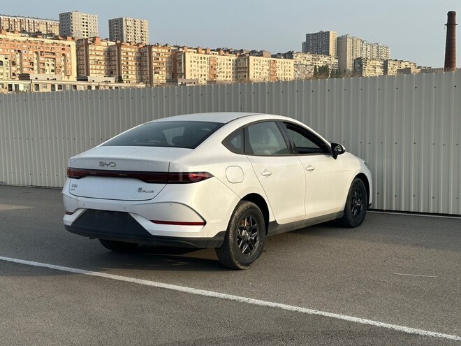 BYD Qin Plus 2025, 0 km - 1.5 l - Bakı
