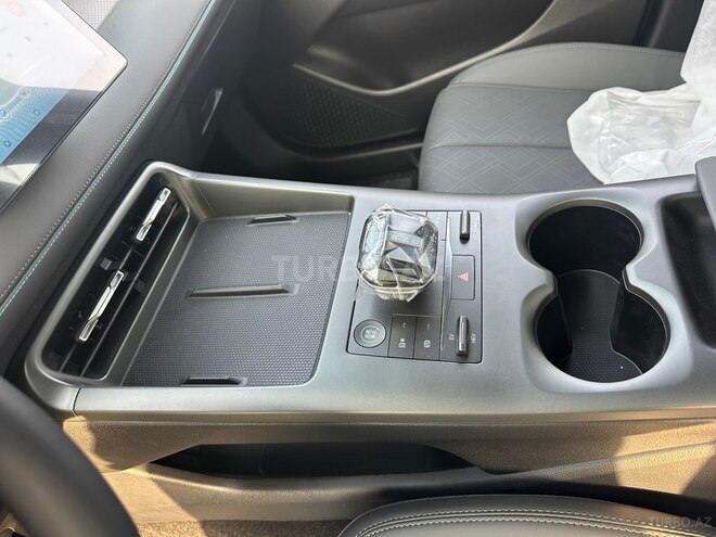 BYD Qin Plus 2025, 0 km - 1.5 l - Bakı