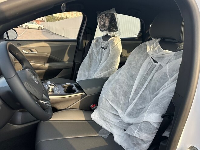 BYD Qin Plus 2025, 0 km - 1.5 l - Bakı