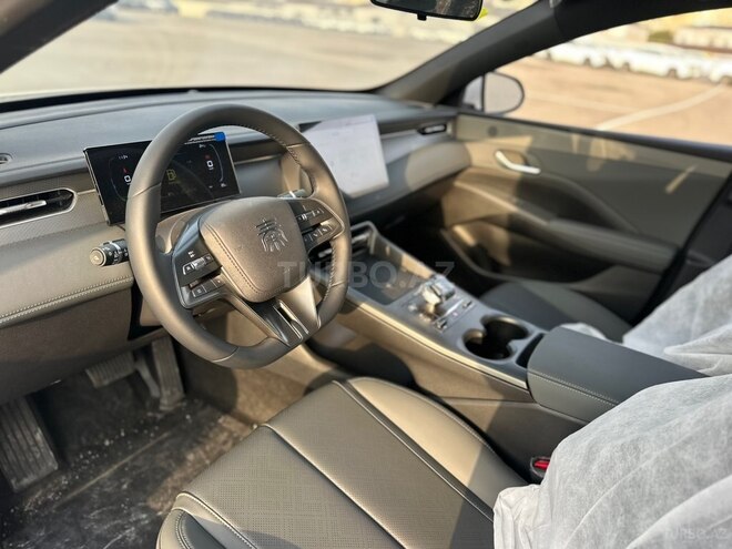 BYD Qin Plus 2025, 0 km - 1.5 l - Bakı