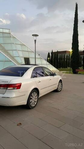 Hyundai Sonata 2009, 317,000 km - 2.4 l - Bakı