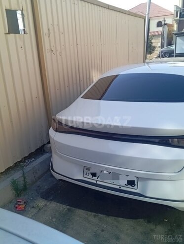 Changan Qiyuan A05 2025, 28,000 km - 1.5 л - Bakı