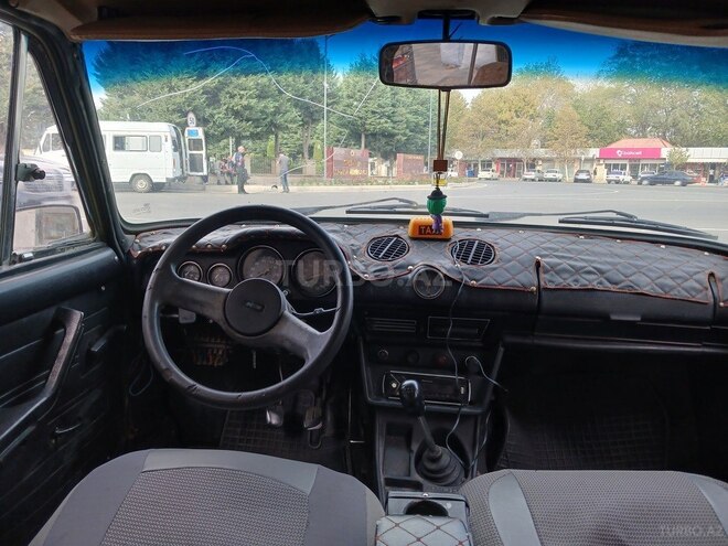LADA (VAZ) 2106 1988, 15,000 km - 1.6 l - Goranboy