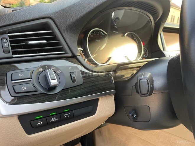 BMW 528 2015, 148,000 km - 2.0 l - Bakı