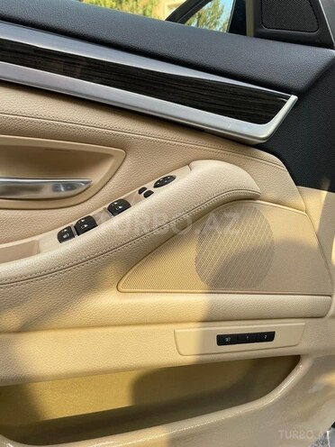 BMW 528 2015, 148,000 km - 2.0 l - Bakı