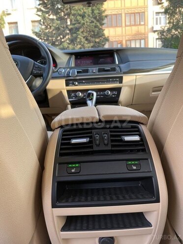 BMW 528 2015, 148,000 km - 2.0 l - Bakı